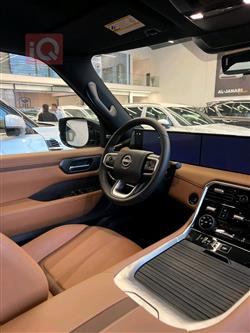 نيسان باترول